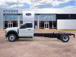 2026 Ford F-450SD XL DRW