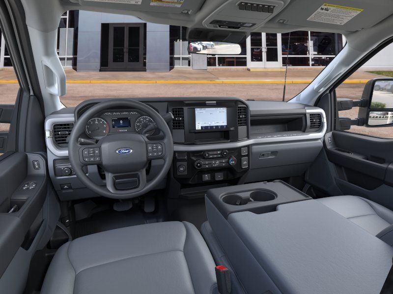 2026 Ford F-450SD XL DRW