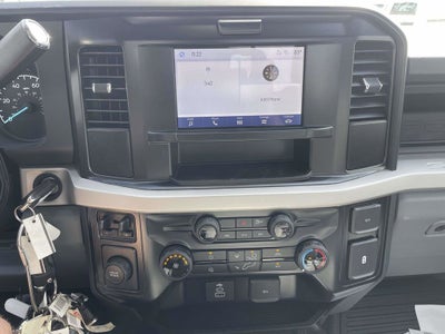 2026 Ford F-450SD XL DRW