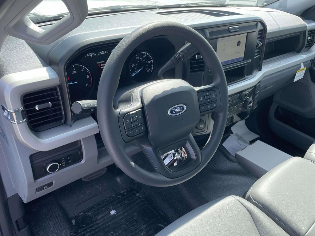 2026 Ford F-450SD XL DRW