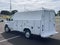 2027 Ford E-350SD Base Cutaway