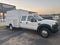 2008 Ford F-450SD XL DRW