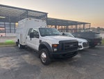 2008 Ford F-450SD XL DRW