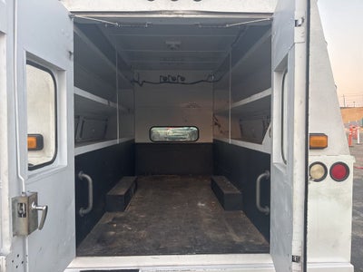 2008 Ford F-450SD XL DRW