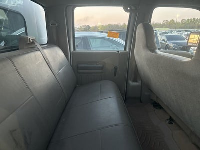 2008 Ford F-450SD XL DRW