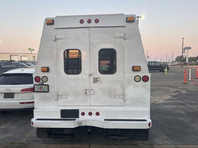 2008 Ford F-450SD XL DRW