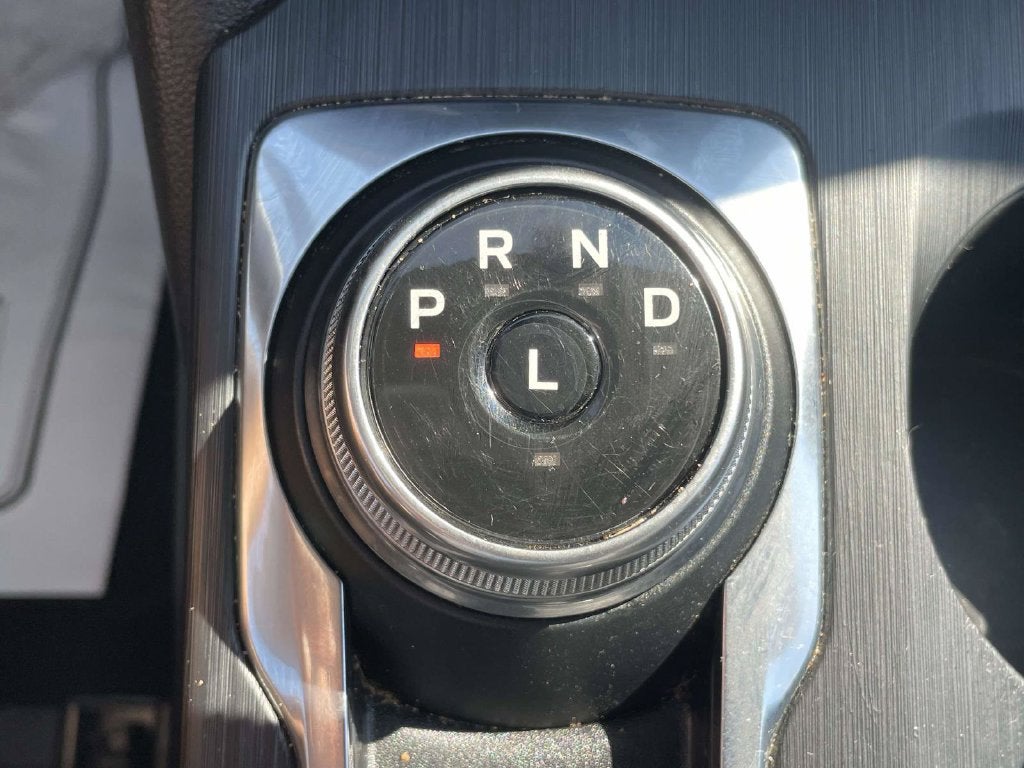 2025 Ford Escape Plug-In Hybrid Base