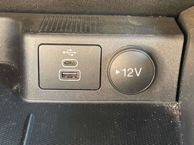 2025 Ford Escape Plug-In Hybrid Base