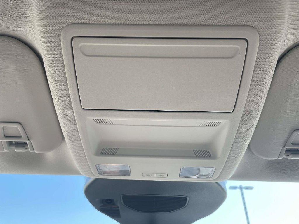 2025 Ford Escape Plug-In Hybrid Base
