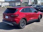 2025 Ford Escape Plug-In Hybrid Base