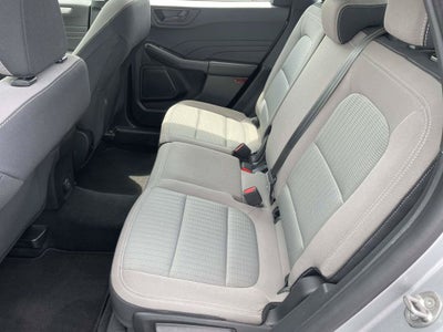 2021 Ford Escape S