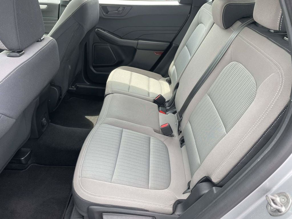 2021 Ford Escape S