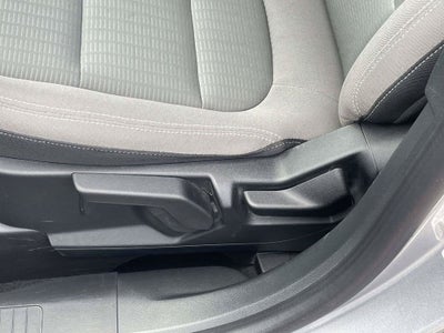 2021 Ford Escape S