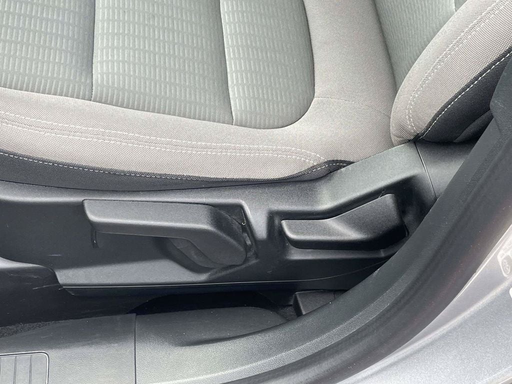 2021 Ford Escape S