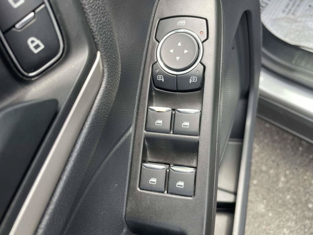 2021 Ford Escape S