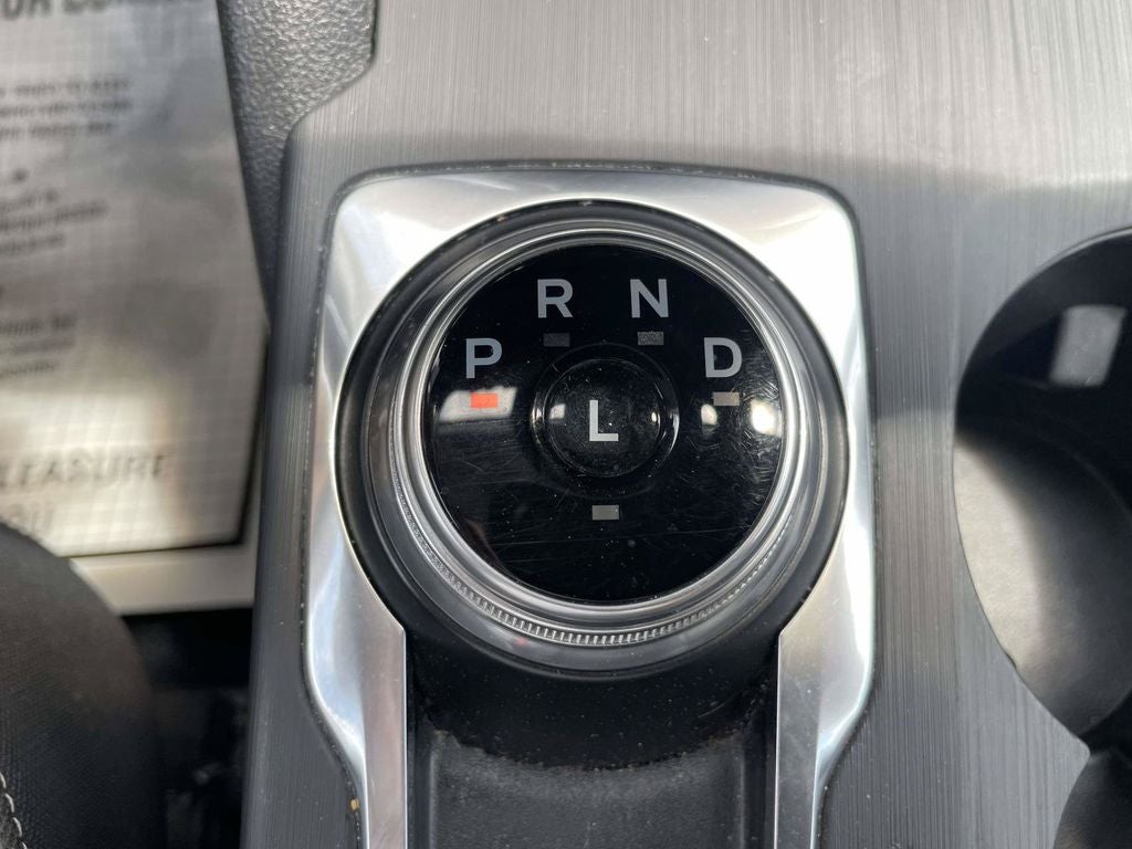 2021 Ford Escape S