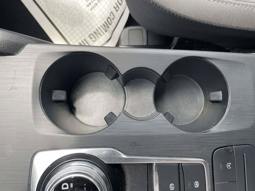 2021 Ford Escape S