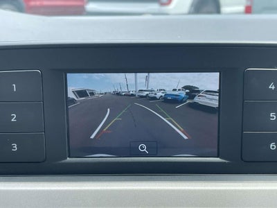 2021 Ford Escape S