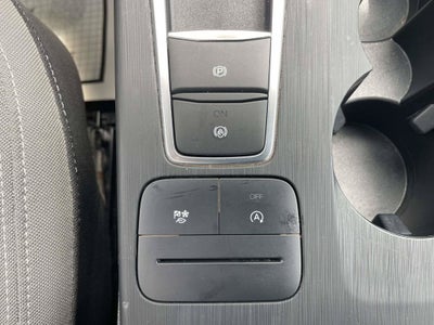 2021 Ford Escape S