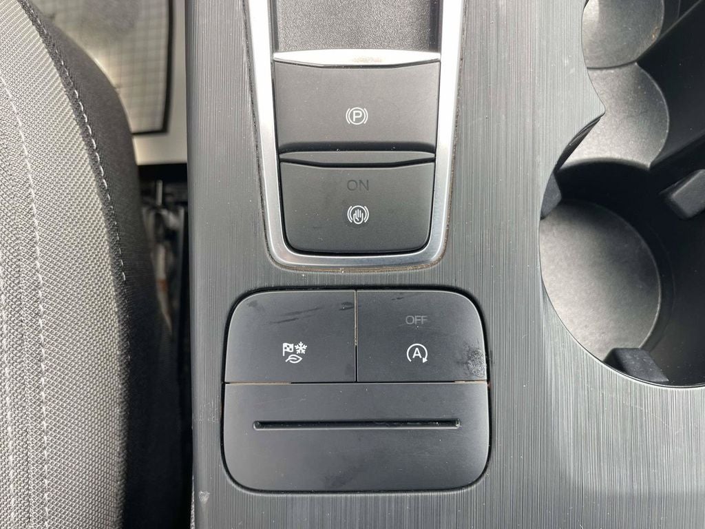 2021 Ford Escape S