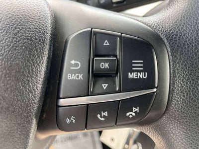 2021 Ford Escape S