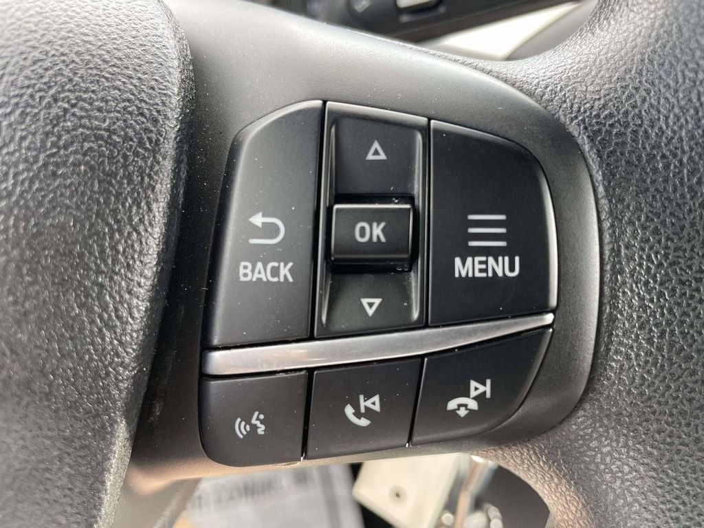 2021 Ford Escape S