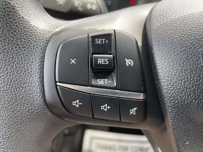 2021 Ford Escape S