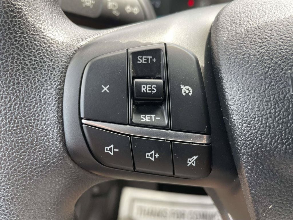 2021 Ford Escape S