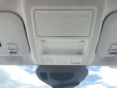 2021 Ford Escape S