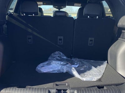 2025 Ford Escape Hybrid ST-Line