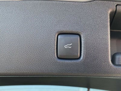 2025 Ford Escape Hybrid ST-Line