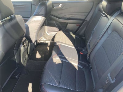 2025 Ford Escape Hybrid ST-Line