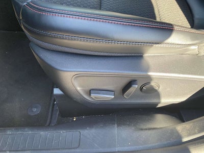 2025 Ford Escape Hybrid ST-Line