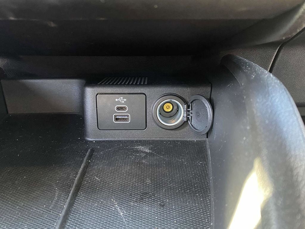 2025 Ford Escape Hybrid ST-Line