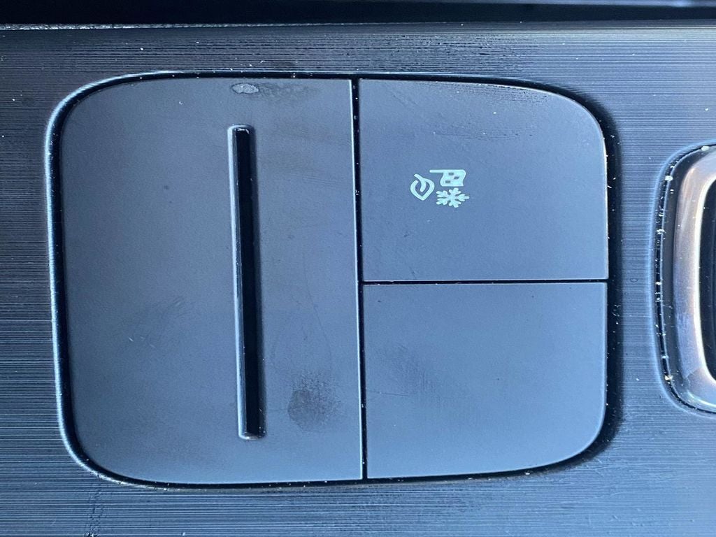 2025 Ford Escape Hybrid ST-Line