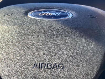 2025 Ford Escape Hybrid ST-Line