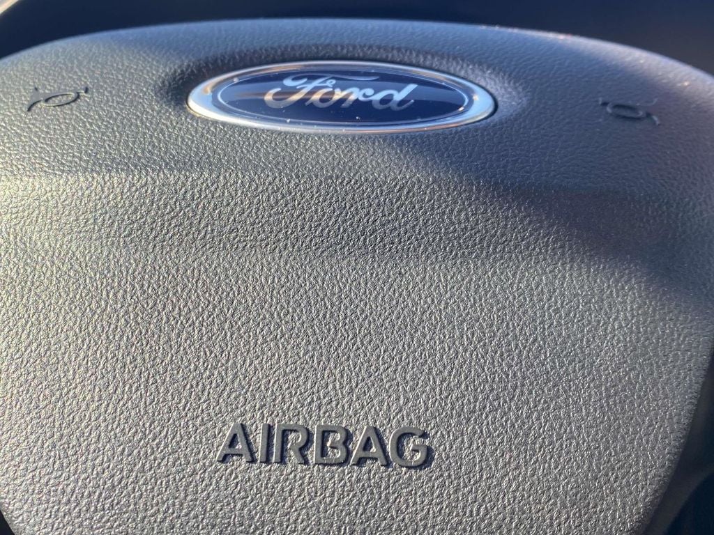 2025 Ford Escape Hybrid ST-Line