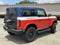2025 Ford Bronco Stroppe Edition