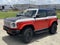 2025 Ford Bronco Stroppe Edition