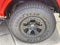 2025 Ford Bronco Stroppe Edition