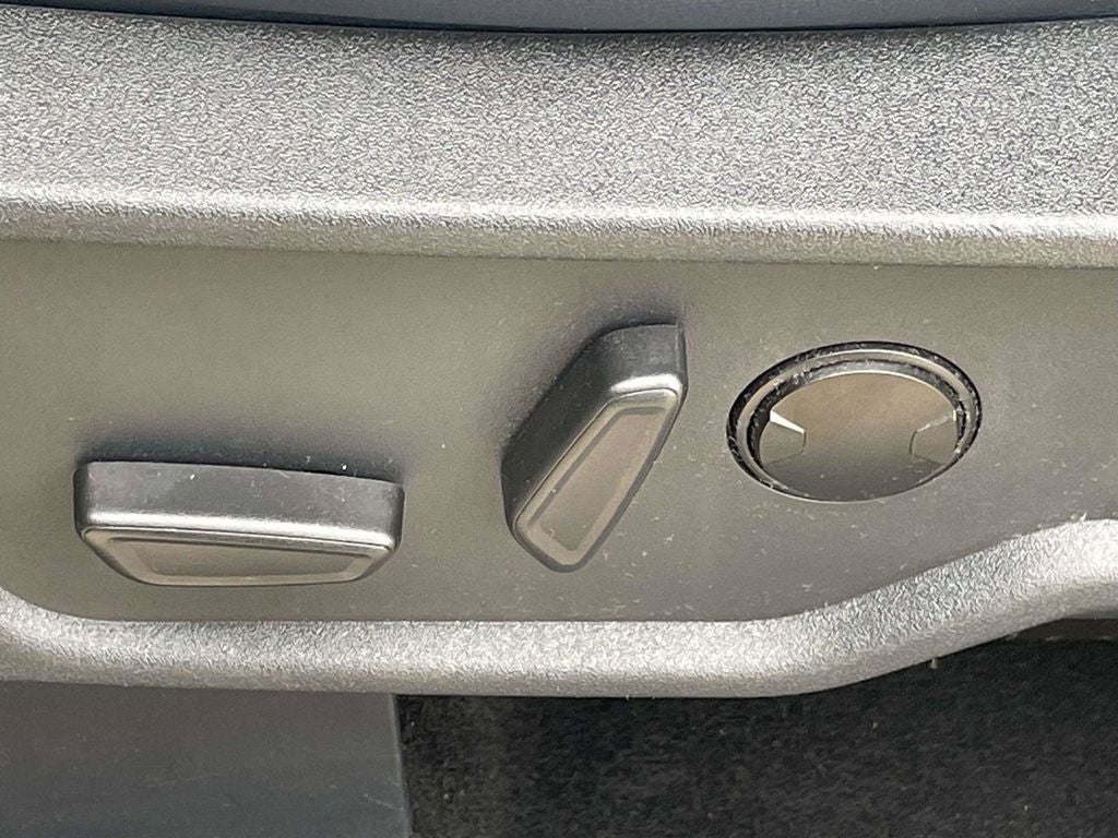 2021 Ford Bronco First Edition