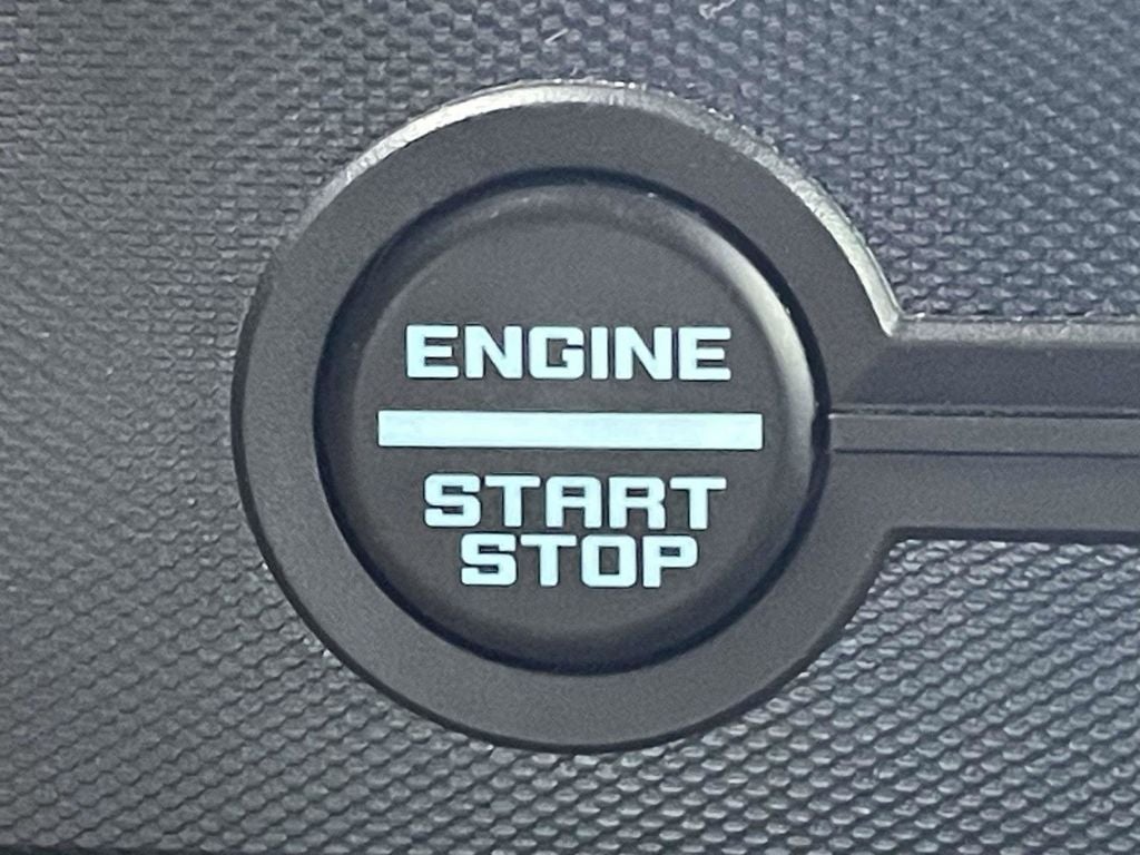 2021 Ford Bronco First Edition