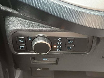 2021 Ford Bronco First Edition