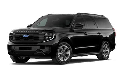 2027 Ford Expedition Max Active
