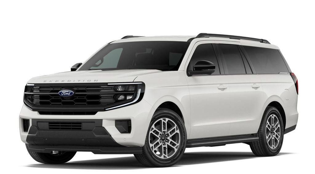 2026 Ford Expedition Active MAX's photo