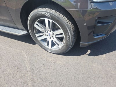 2023 Ford Expedition Max XLT