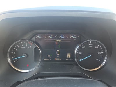 2023 Ford Expedition Max XLT