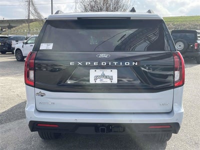 2026 Ford Expedition Max Active