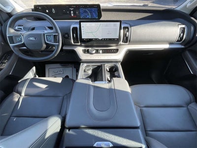 2025 Ford Expedition Max ACTIVE MAX