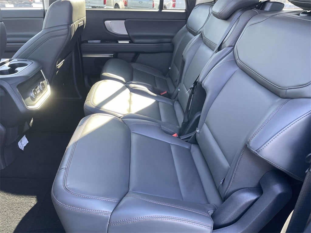 2025 Ford Expedition Max ACTIVE MAX